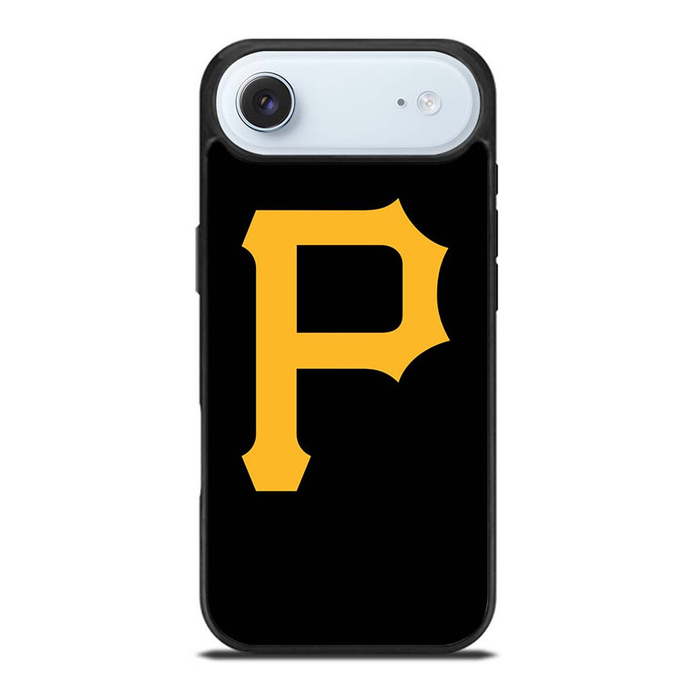 PITTSBURGH PIRATES MLB LOGO iPhone Air Case Cover