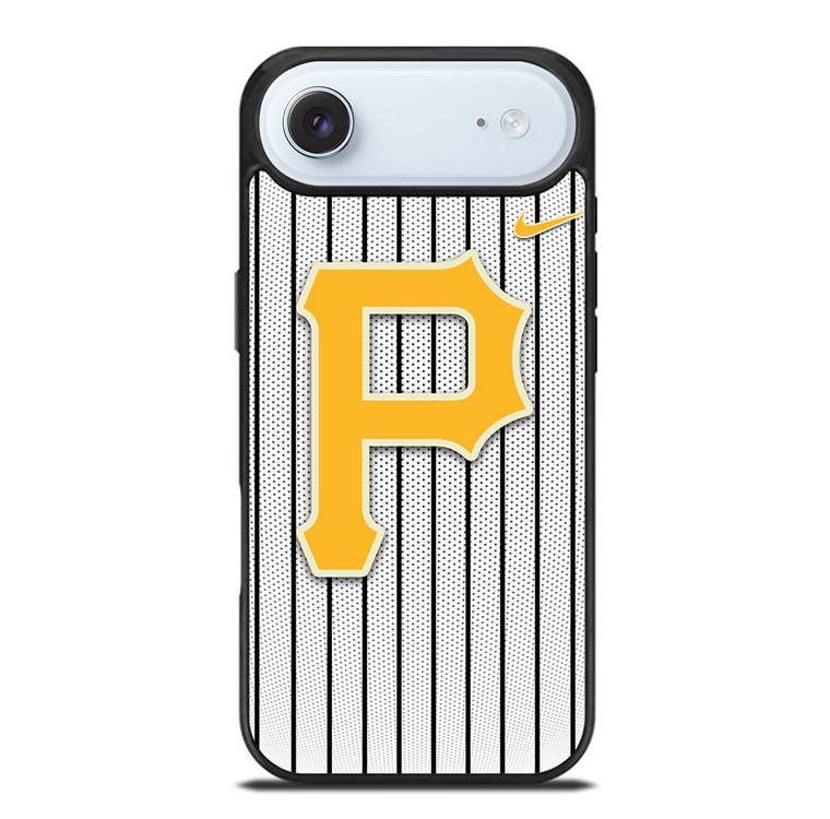 PITTSBURGH PIRATES MLB NIKE iPhone Air Case Cover