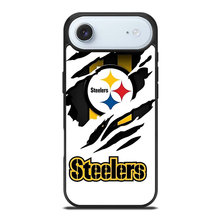 PITTSBURGH STEELERS FOOTBALL TEAM LOGO iPhone Air Case Cover