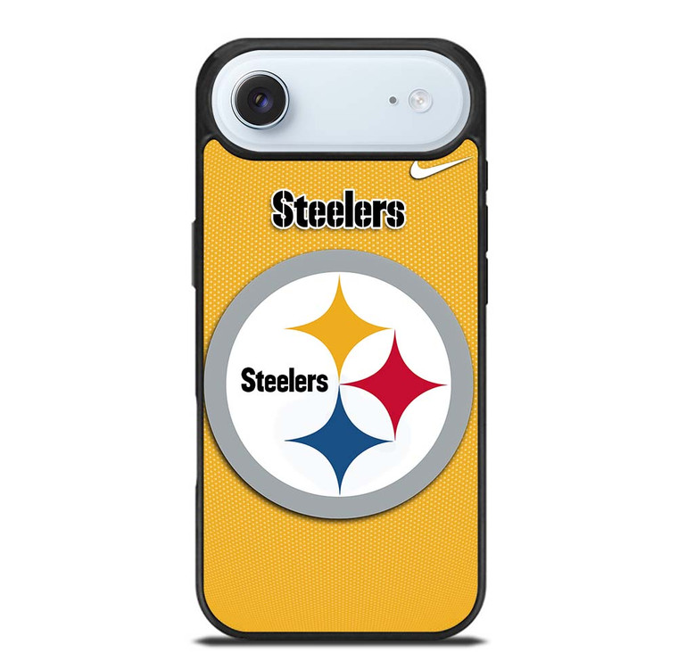 PITTSBURGH STEELERS NFL FOOTBALL NIKE iPhone Air Case Cover