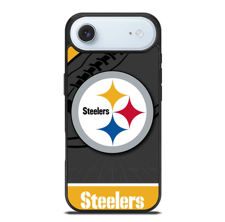 PITTSBURGH STEELERS NFL TEAM iPhone Air Case Cover