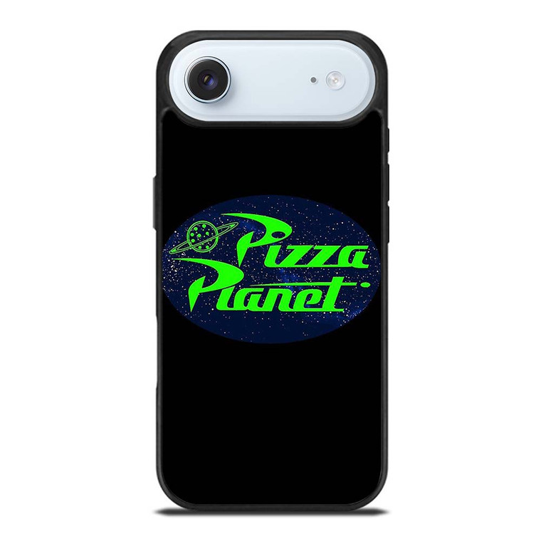 PIZZA PLANET TOY STORY DISNEY iPhone Air Case Cover