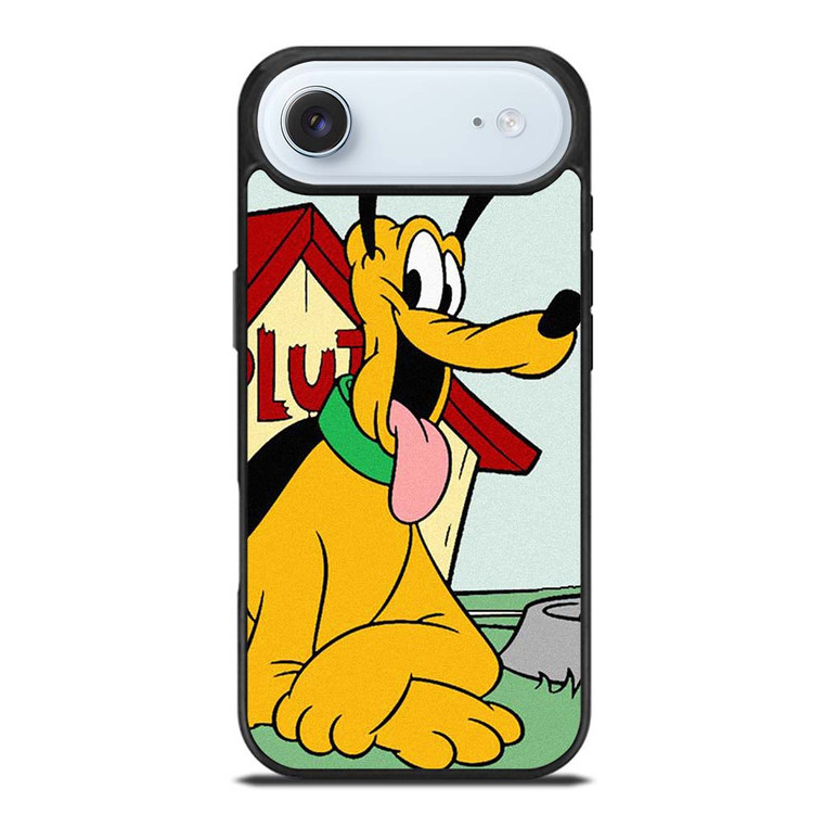 PLUTO DISNEY CUTE iPhone Air Case Cover