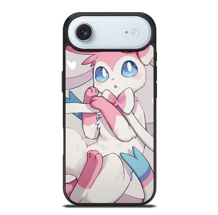 POKEMON POCKET MONSTERS SYLVEON iPhone Air Case Cover