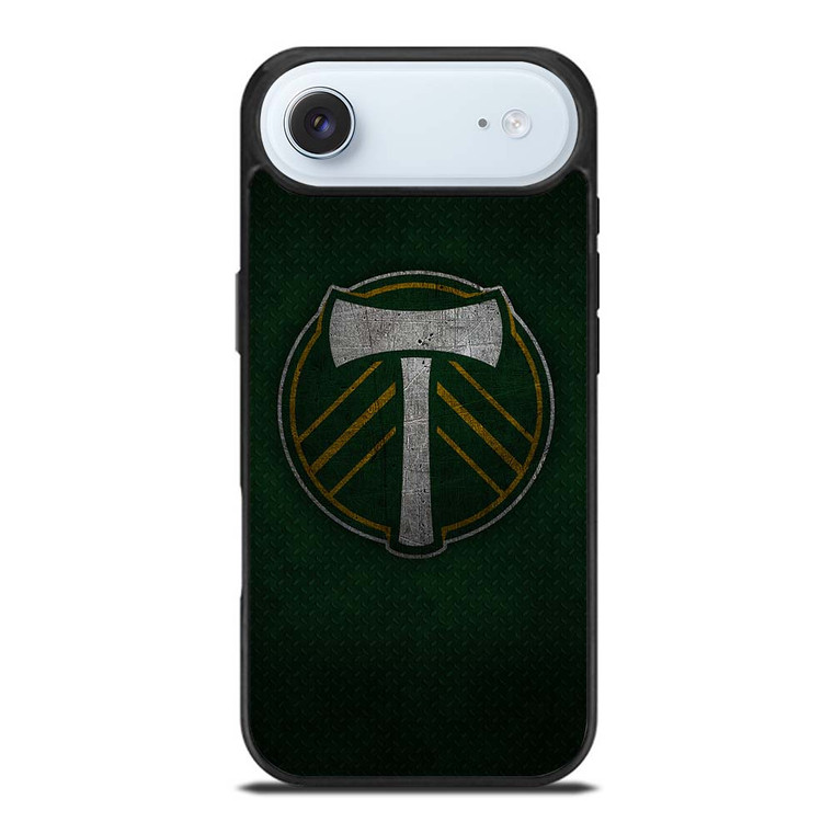 PORTLAND TIMBERS FC SOCCER MLS iPhone Air Case Cover