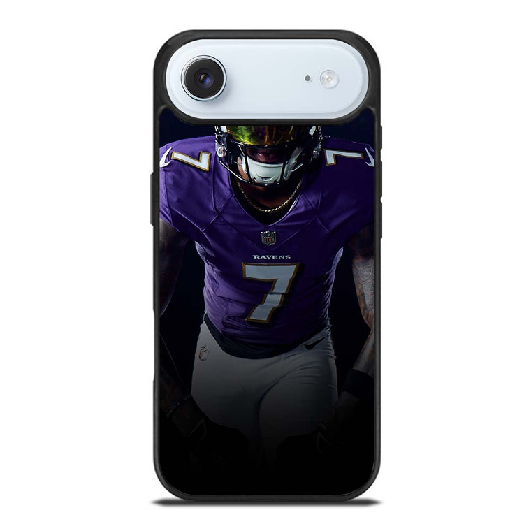 RASHOD BATEMAN BALTIMORE RAVENS 2 iPhone Air Case Cover