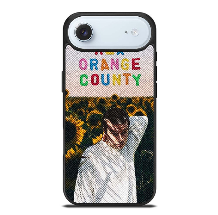 REX ORANGE COUNTY SUNFLOWER iPhone Air Case Cover