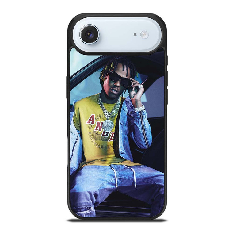 RICH THE KID RAPPER iPhone Air Case Cover