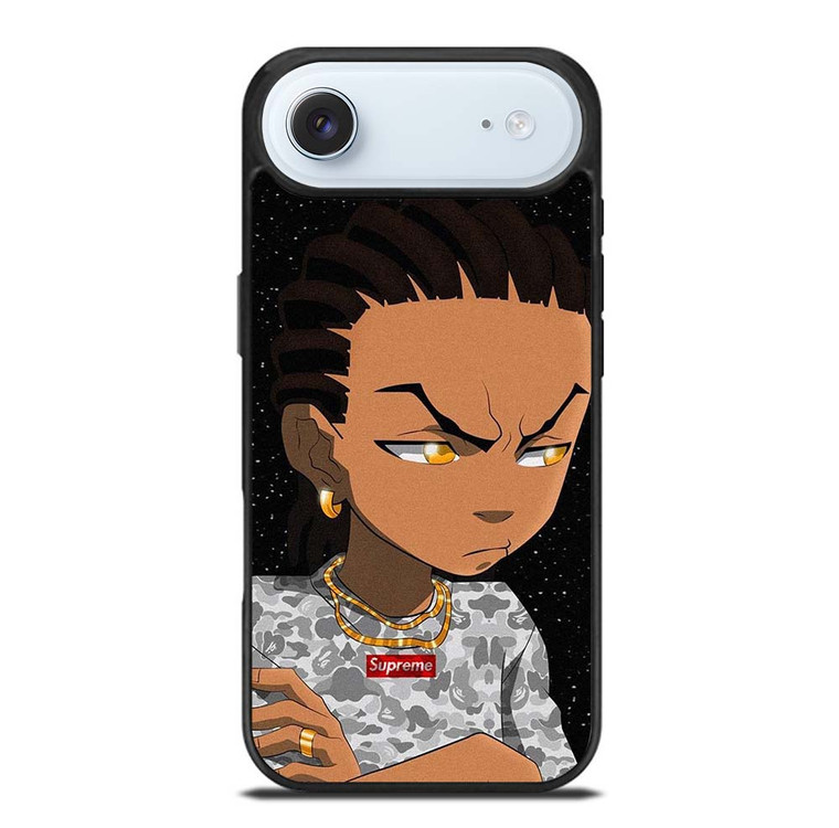 RILEY FREEMAN BOONDOCKS SUPREME iPhone Air Case Cover