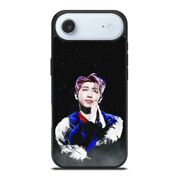 RM KIM NAM JOON BTS BANGTAN BOYS iPhone Air Case Cover