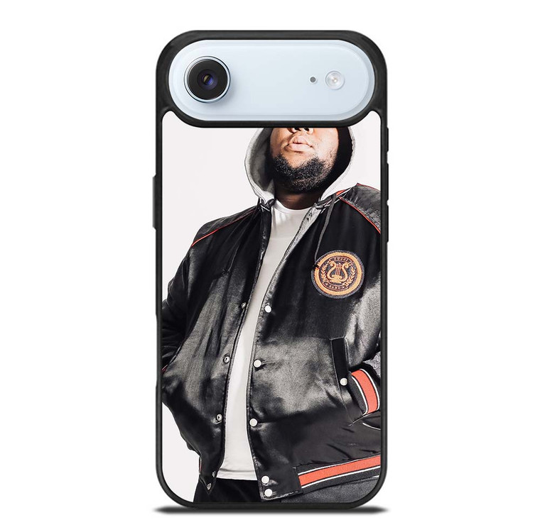ROD WAVE RAPPER iPhone Air Case Cover