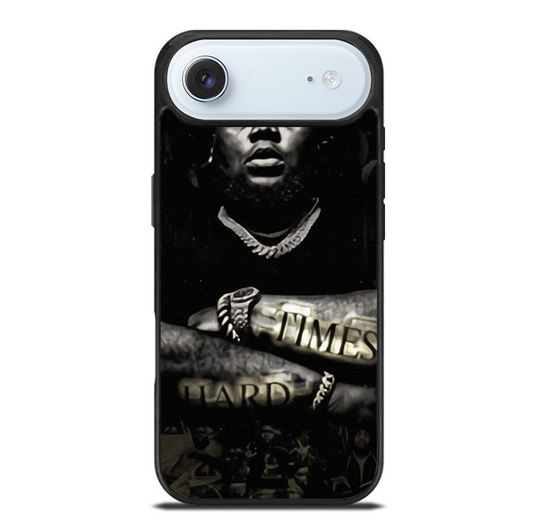 ROD WAVE SOULFLY iPhone Air Case Cover