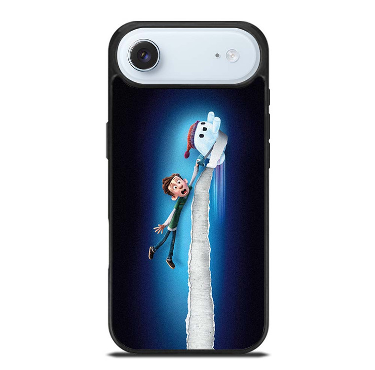 RONS GONE WRONG MOVIES 2 iPhone Air Case Cover