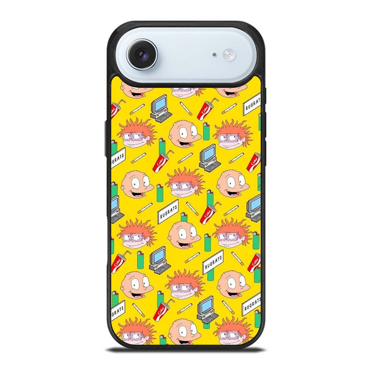 RUGRATS CARTOON PATTERN iPhone Air Case Cover