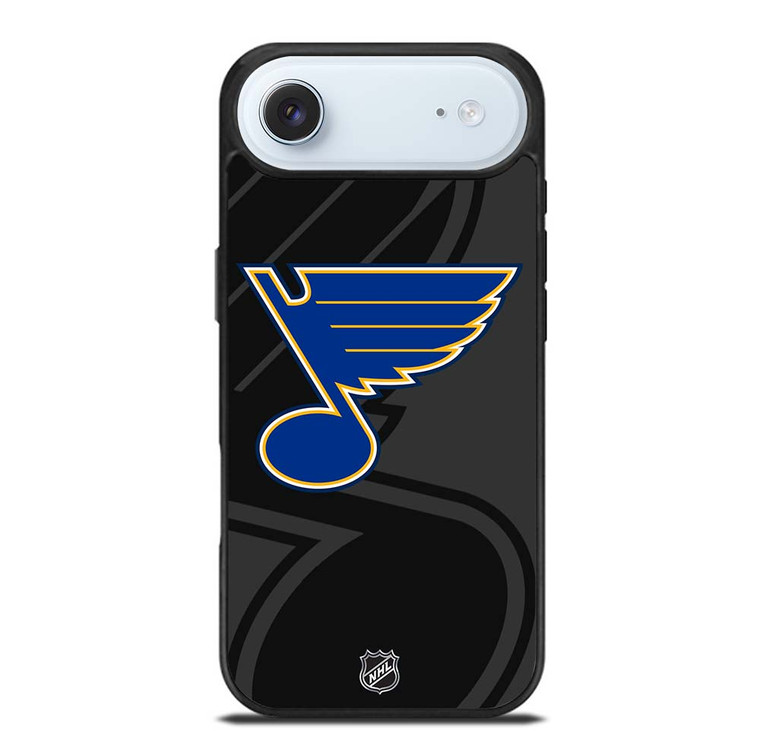 SAINT LOUIS BLUES NHL TEAM iPhone Air Case Cover