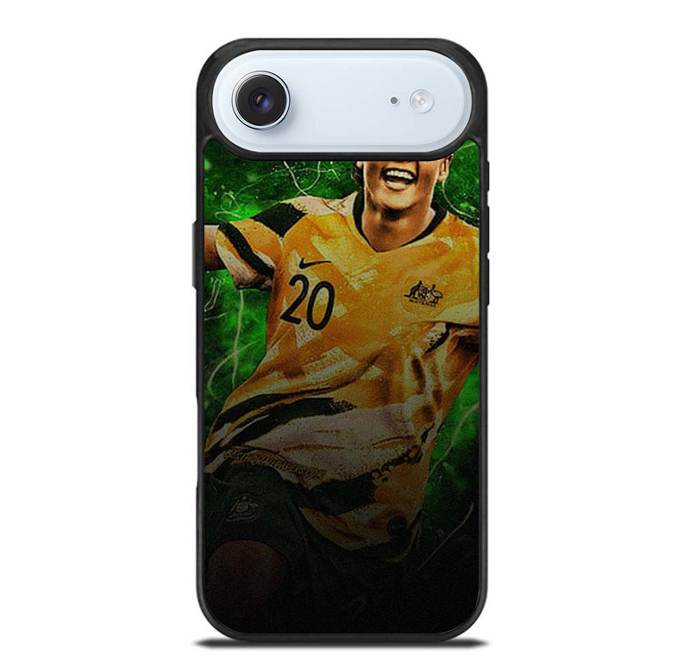SAMANTHA KERR AUSTRALIA iPhone Air Case Cover
