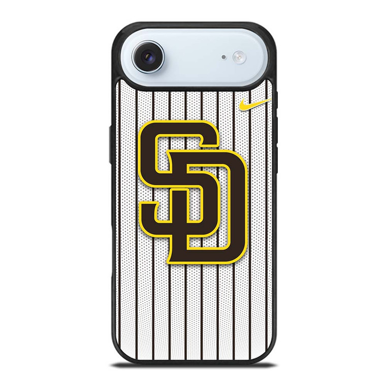 SAN DIEGO PADRES MLB NIKE iPhone Air Case Cover