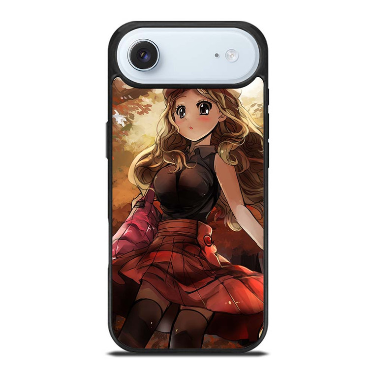 SERENA POKEMON ANIME iPhone Air Case Cover