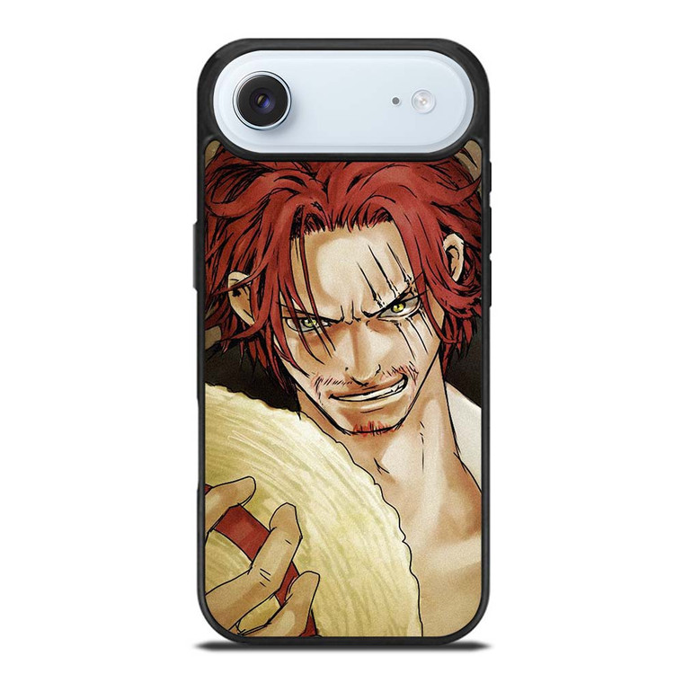 SHANKS ONE PIECE 2 iPhone Air Case Cover