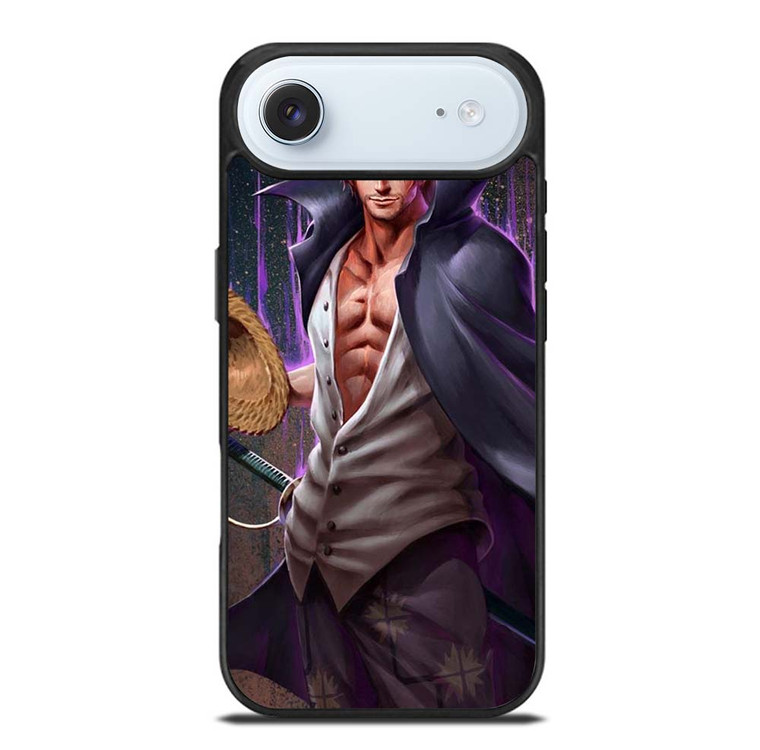 SHANKS ONE PIECE ANIME iPhone Air Case Cover