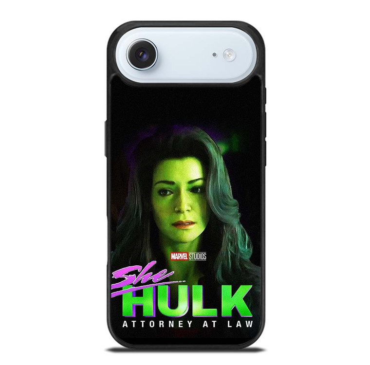 SHE HULK ATTORNEY AT LAW iPhone Air Case Cover