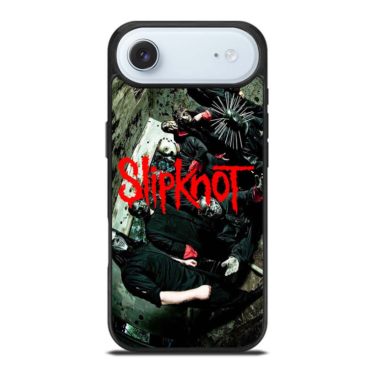 SLIPKNOT ROCK BAND COVERSjpg iPhone Air Case Cover
