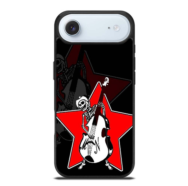 SOCIAL DISTORTION ROCK BAND ICON iPhone Air Case Cover