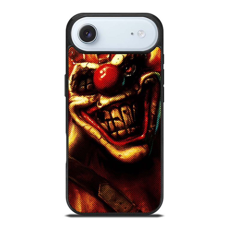 SONY TWISTED METAL GAMES 3 iPhone Air Case Cover