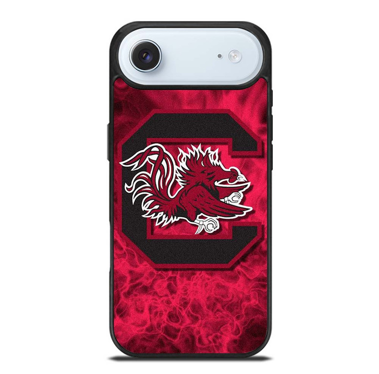 SOUTH CAROLINA GAMECOCKS FOOTBALL LOGO iPhone Air Case Cover