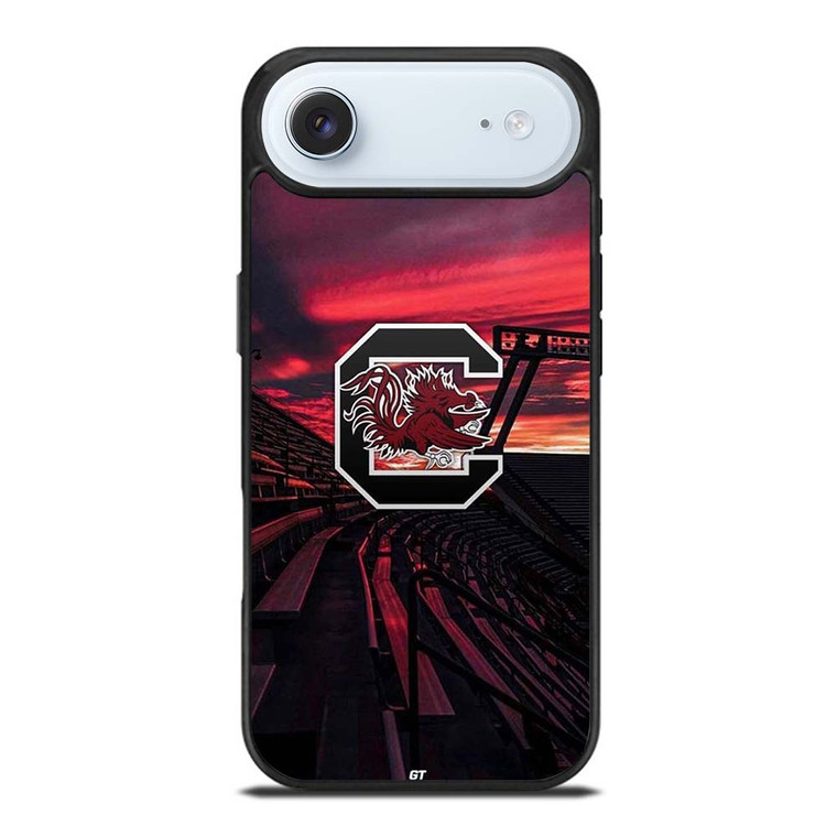 SOUTH CAROLINA GAMECOCKS FOOTBALL UNIVERSITY LOGO iPhone Air Case Cover