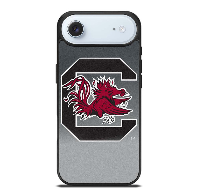 SOUTH CAROLINA GAMECOCKS LOGO iPhone Air Case Cover