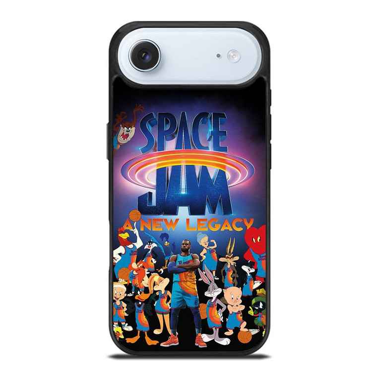 SPACE JAM NEW LEGACY LBERON JAMES iPhone Air Case Cover