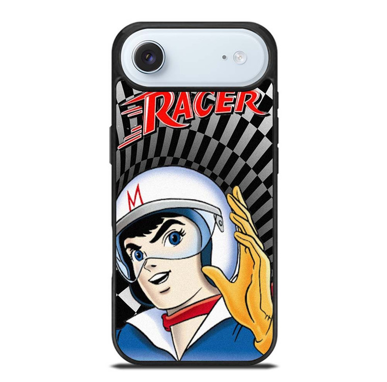 SPEED RACER CLASSIC CARTOON iPhone Air Case Cover