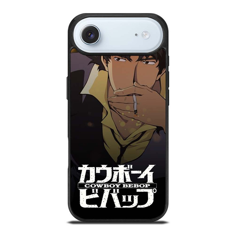 SPIKE SPIEGEL COWBOY BEBOP iPhone Air Case Cover