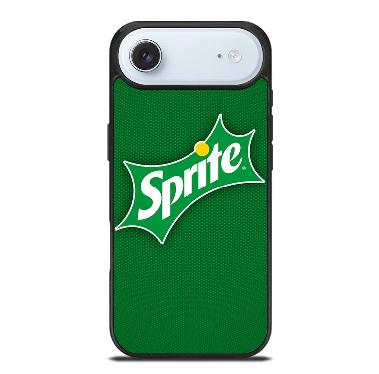 SPRITE SOFT DRINK LOGO iPhone Air Case Cover