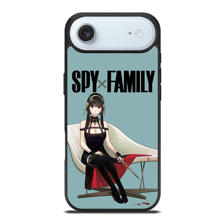SPY X FAMILY YOR FORGER COMIC iPhone Air Case Cover