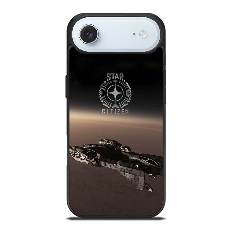 STAR CITIZEN SPACE GAMES iPhone Air Case Cover