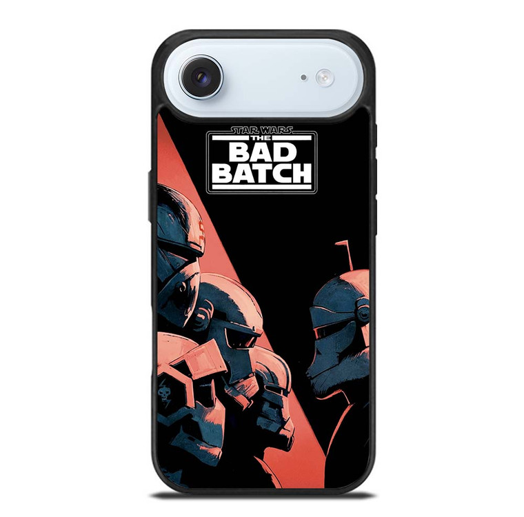 STAR WARS THE BAD BATCH CARTOON 2 iPhone Air Case Cover