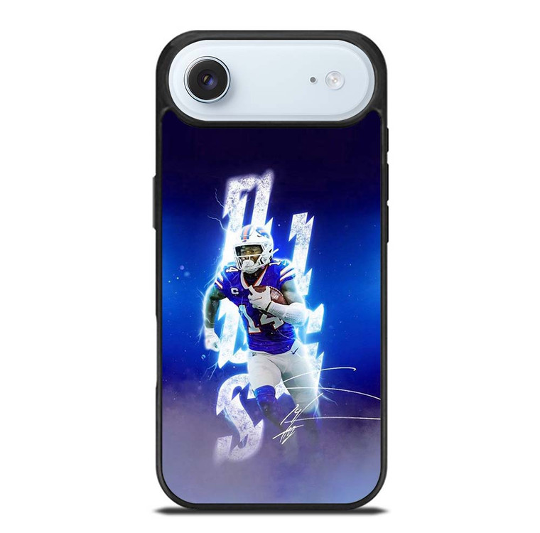 STEFON DIGGS BUFFALO BILLS NFL iPhone Air Case Cover