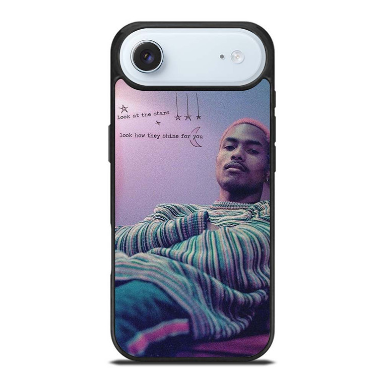 STEVE LACY SINGER QUOTES iPhone Air Case Cover