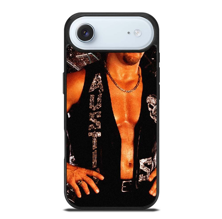 STONE COLD STEVE AUSTIN WRESTLING iPhone Air Case Cover