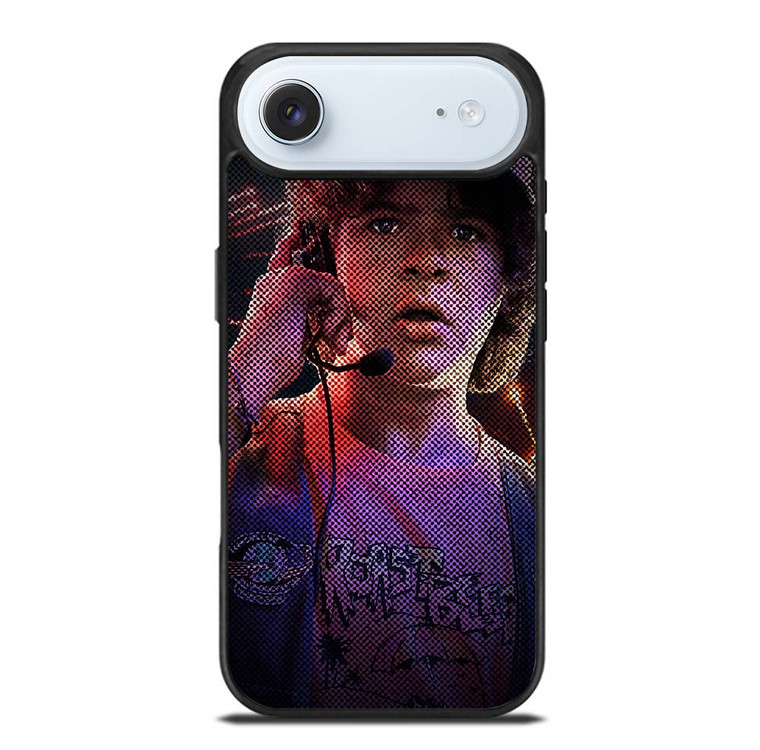 STRANGER THINGS DUSTIN iPhone Air Case Cover