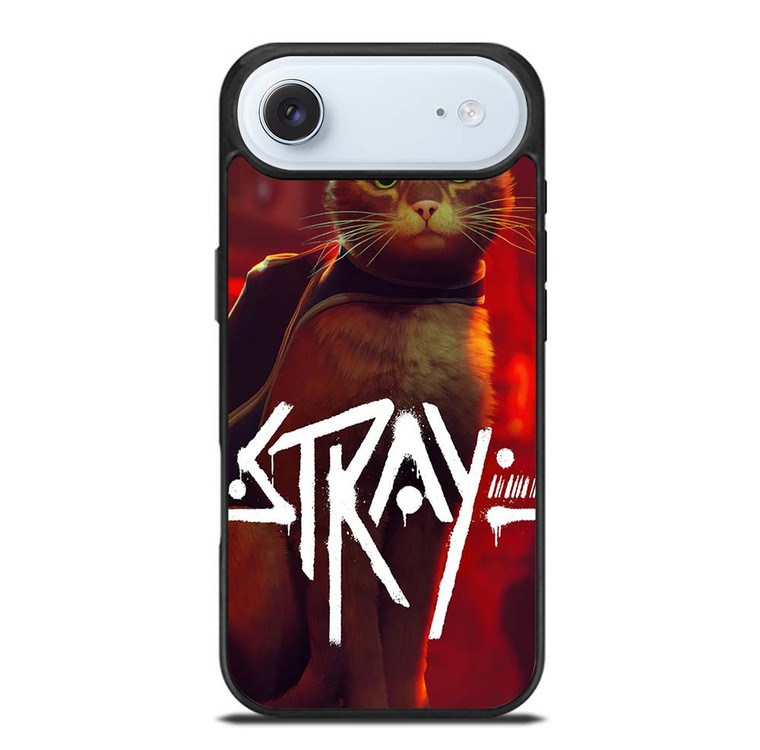STRAY GAMES CAT iPhone Air Case Cover