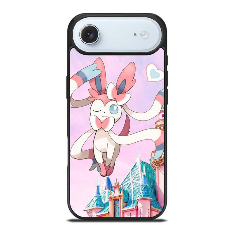 SYLVEON POKEMON POCKET MONSTERS iPhone Air Case Cover