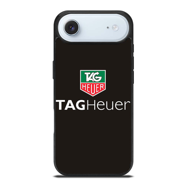 TAG HEUER WATCHES iPhone Air Case Cover
