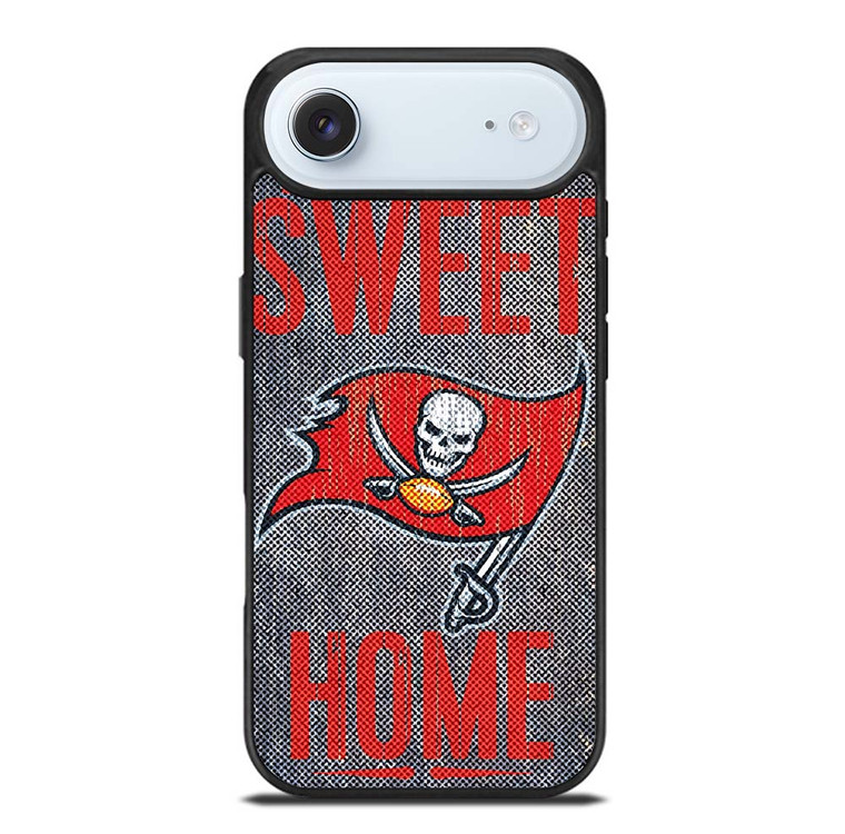 TAMPA BAY BUCCANEERS NFL FOOTBALL FANS 2 iPhone Air Case Cover