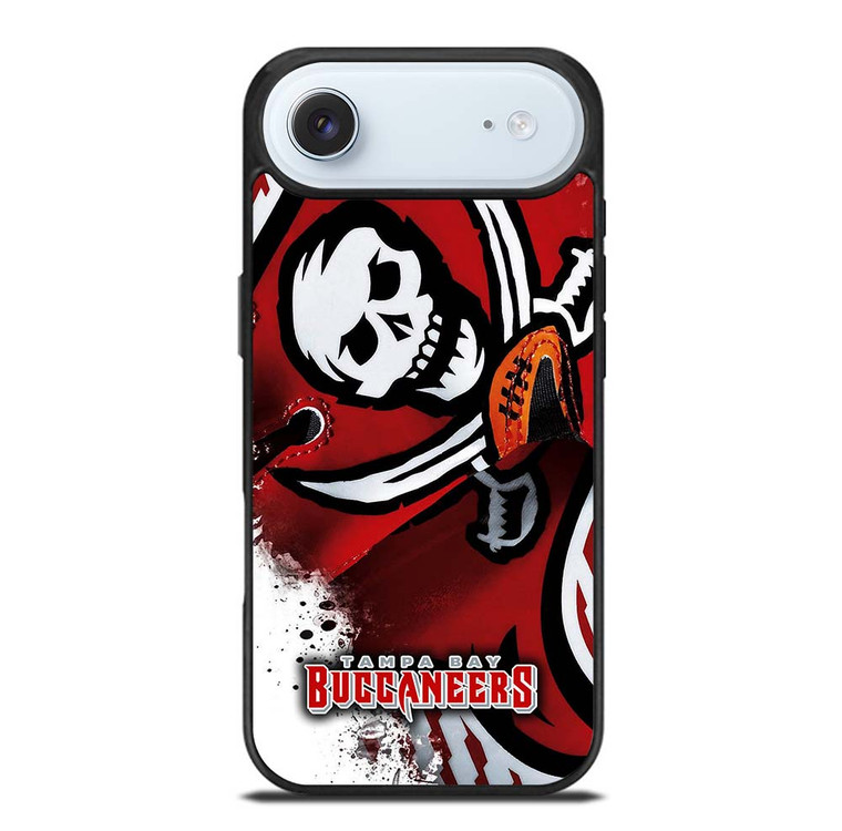 TAMPA BAY BUCCANEERS NFL FOOTBALL iPhone Air Case Cover