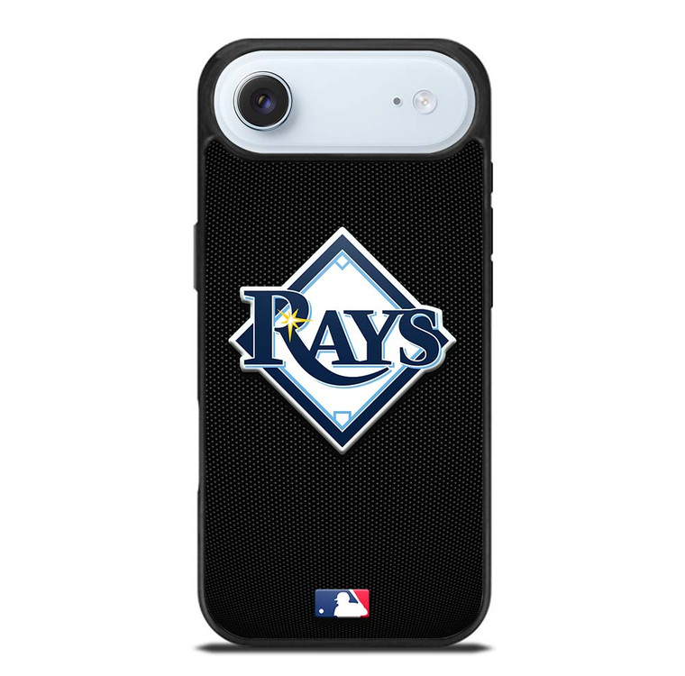 TAMPA BAY RAYS BASEBALL TEAM iPhone Air Case Cover