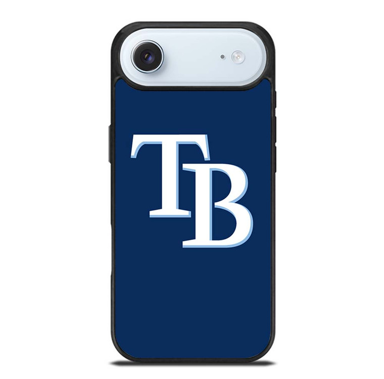 TAMPA BAY RAYS MLB LOGO iPhone Air Case Cover