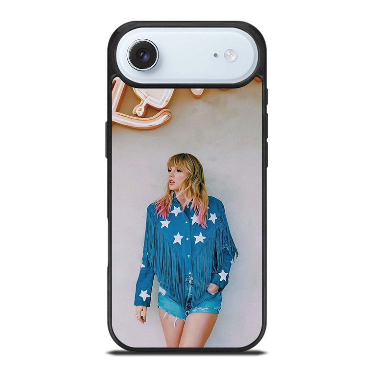 TAYLOR SWIFT LOVER COVER iPhone Air Case Cover